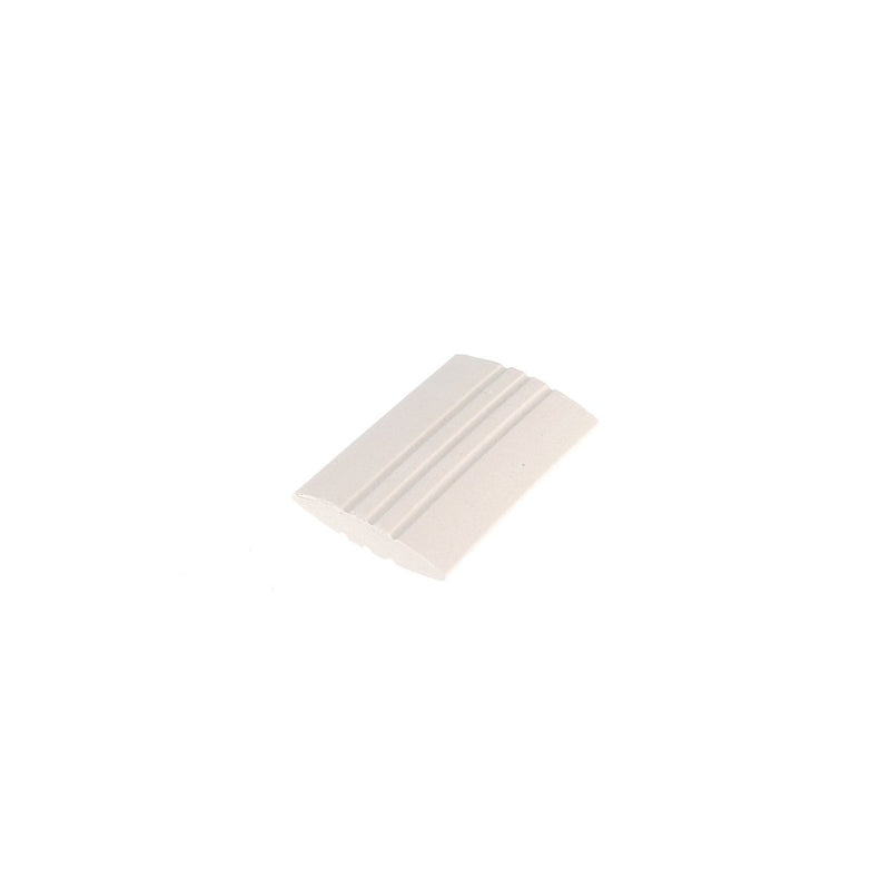 Craie tailleur rectangulaire minérale blanche - BOHIN France