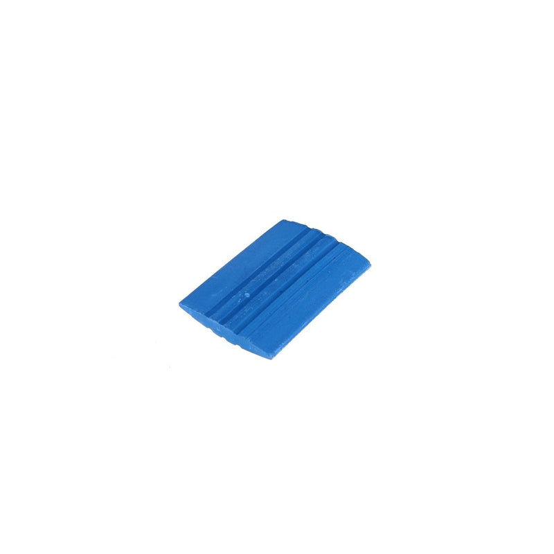 Craie tailleur rectangulaire minérale bleue - BOHIN France