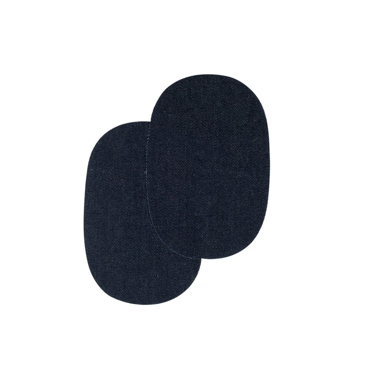 Renfort Thermocollant/A Coudre Coude/Genoux Jeans Noir 10X14Cm Prym 929302