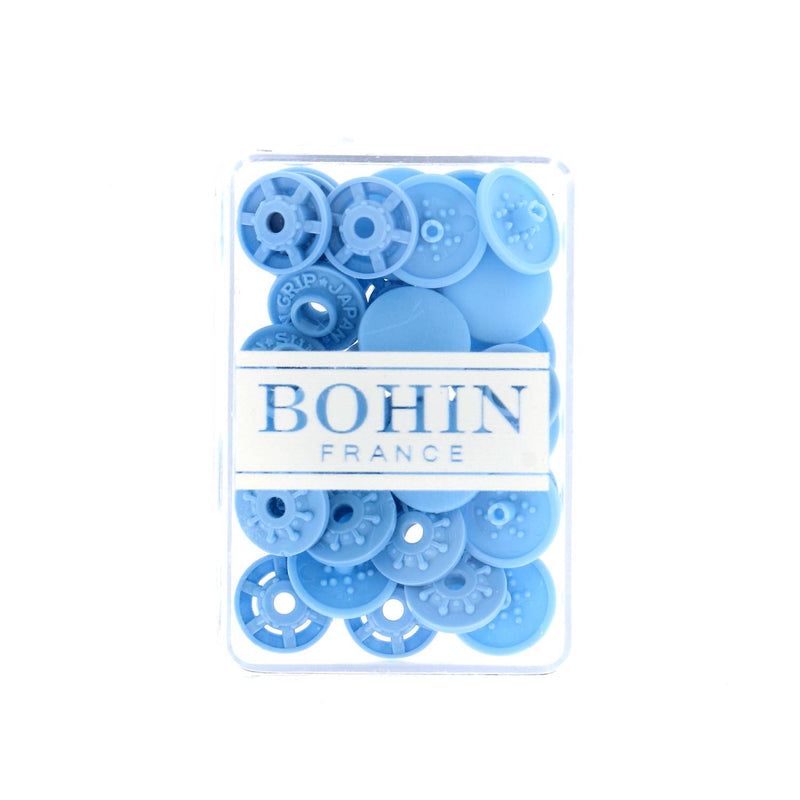 Kit de dépannage couture Bohin - Écolaines