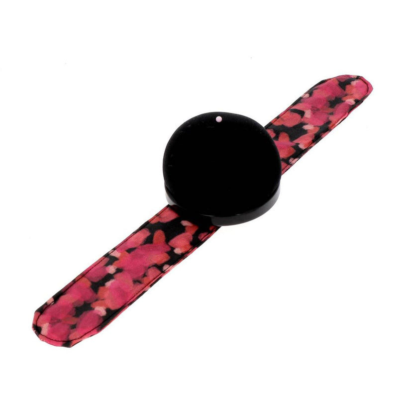 Bracelet pelote "Edition spéciale Octobre Rose" - BOHIN France
