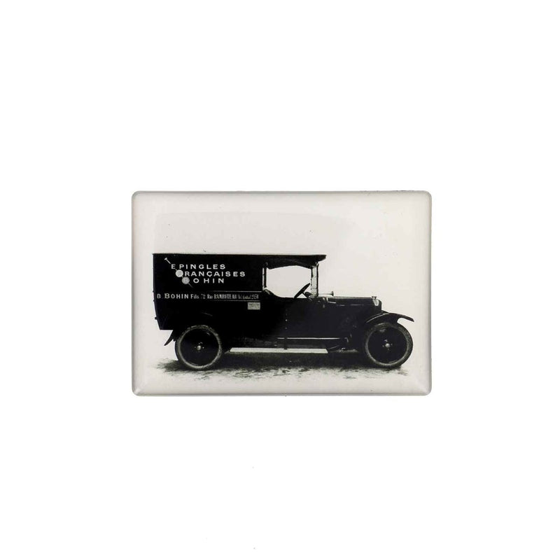 Magnet "Vieille automobile" - BOHIN France