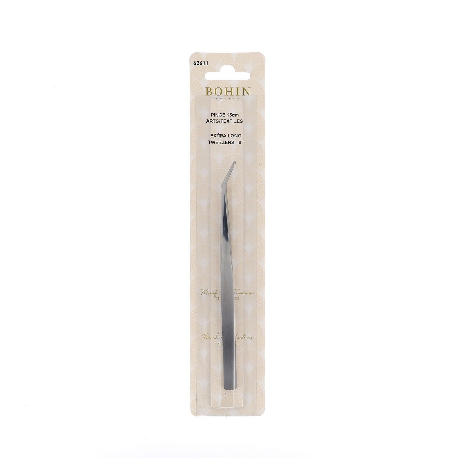 Precision tweezers - models