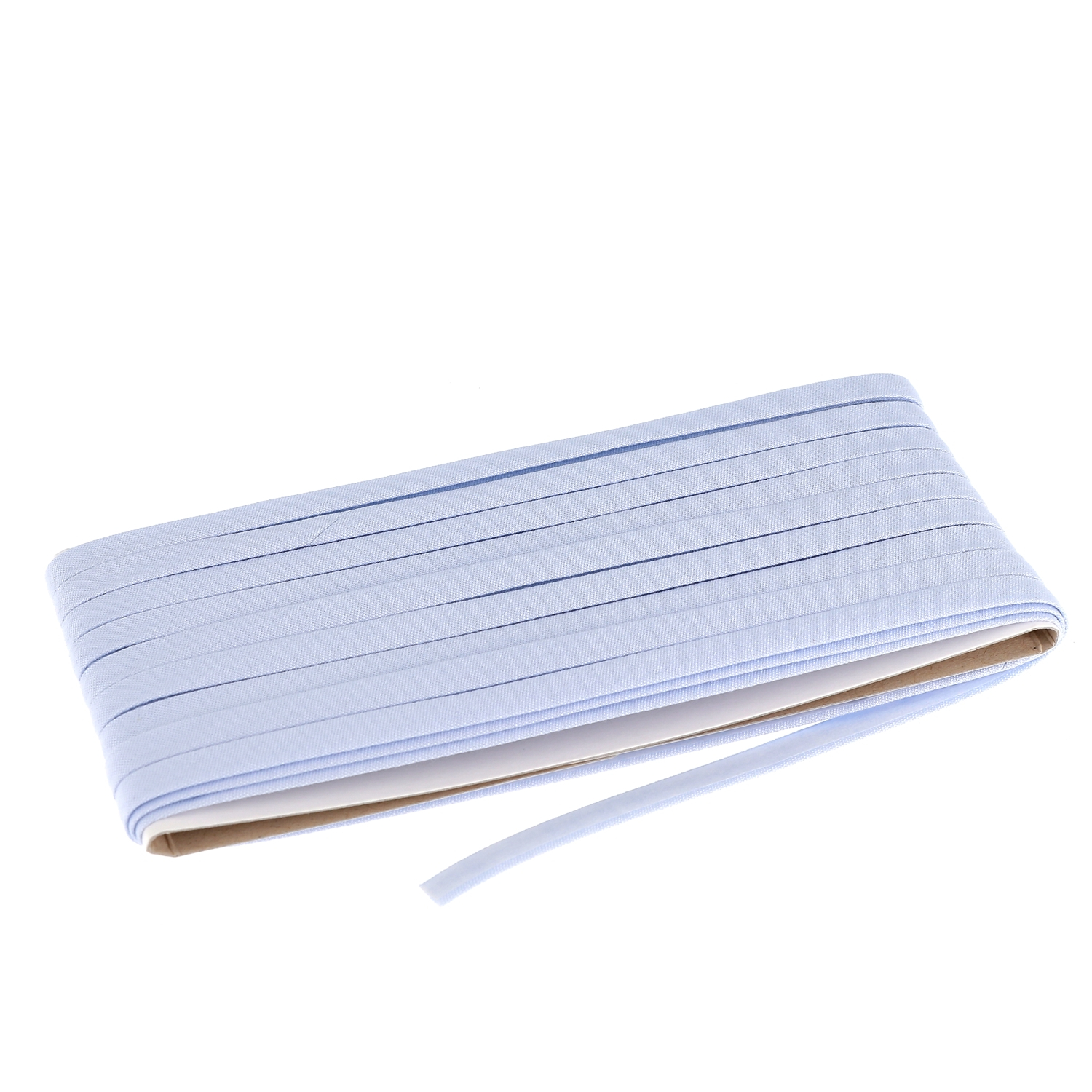 Biais à quilter thermocollants