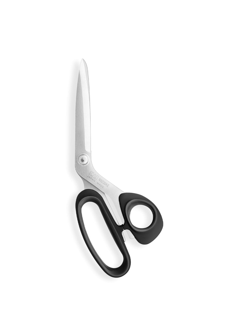 Dressmaker scissors sharp sharpening