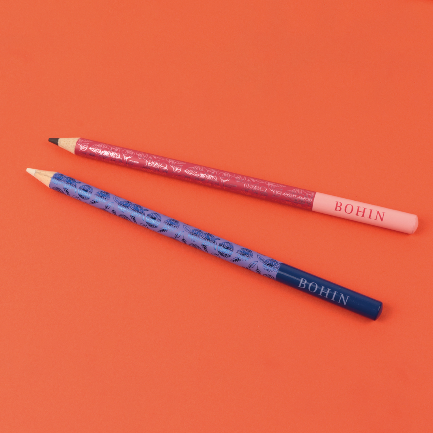 Crayon craie - Collection Blossom