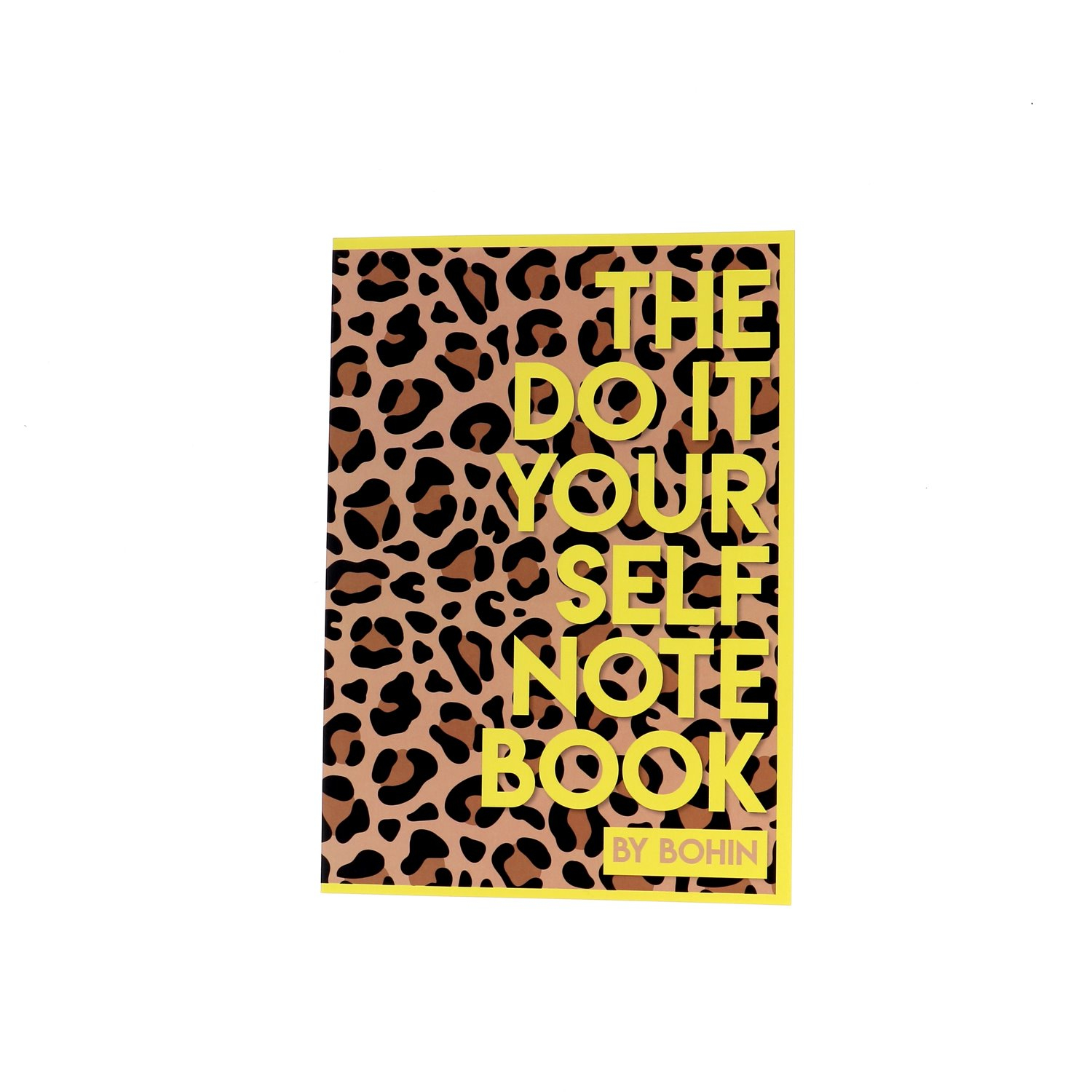 Creative A5 bullet notebooks – The do it yourself notebook