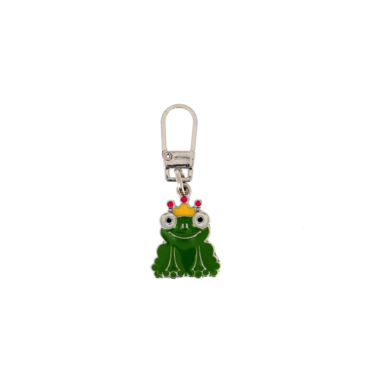 Fancy zipper pulls - 20 models