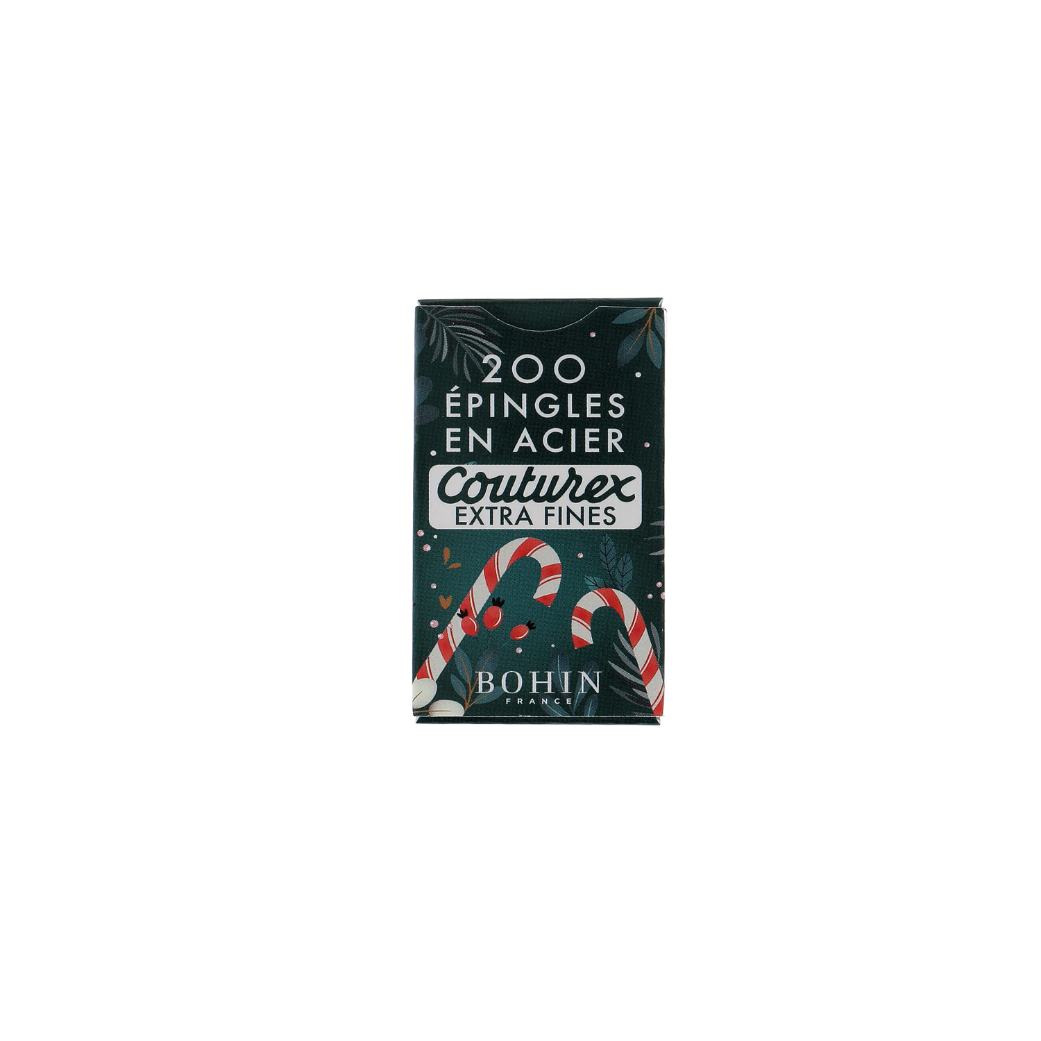 Couturex Extra - fines pins - Christmas Collection