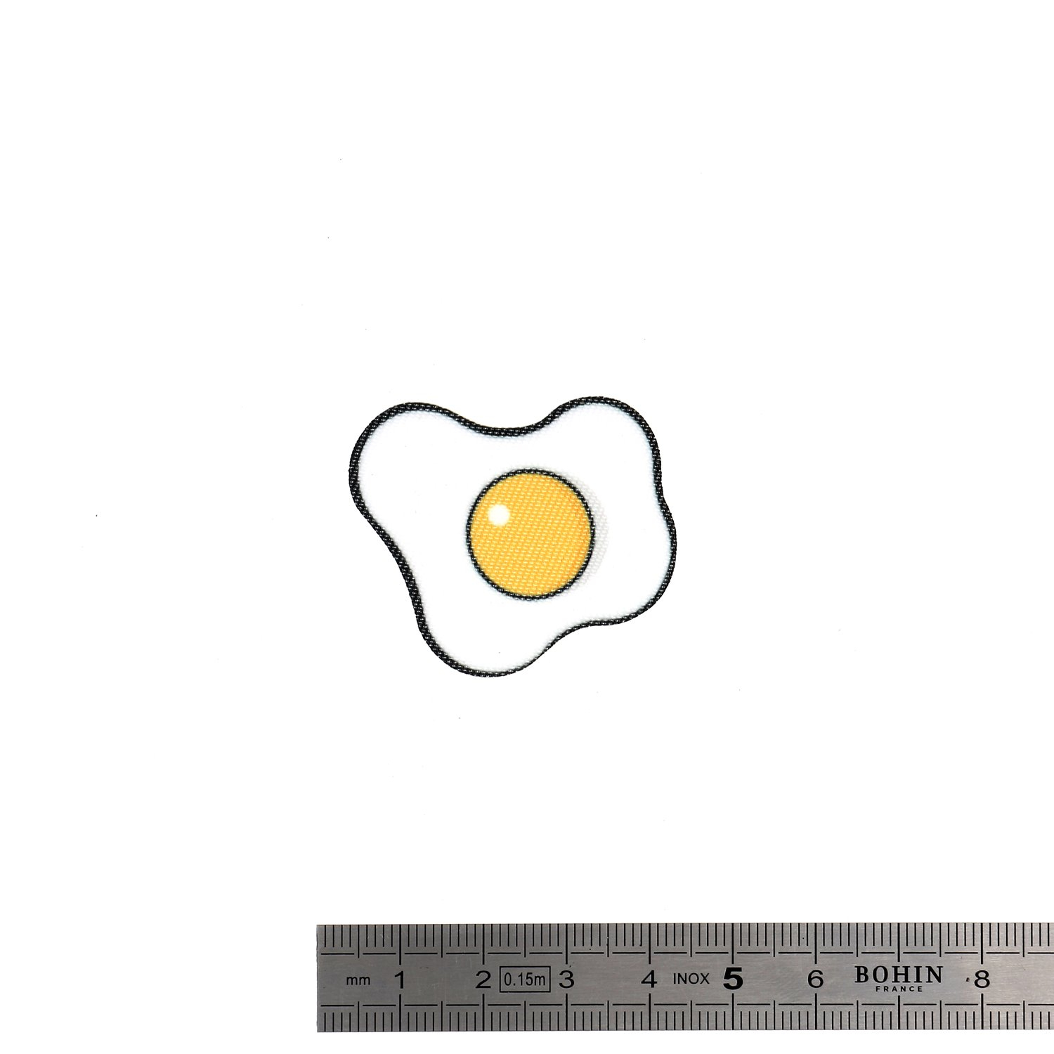 Patchs thermocollants “Minipatchi“