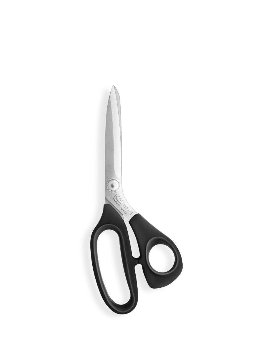 Dressmaker scissors sharp sharpening