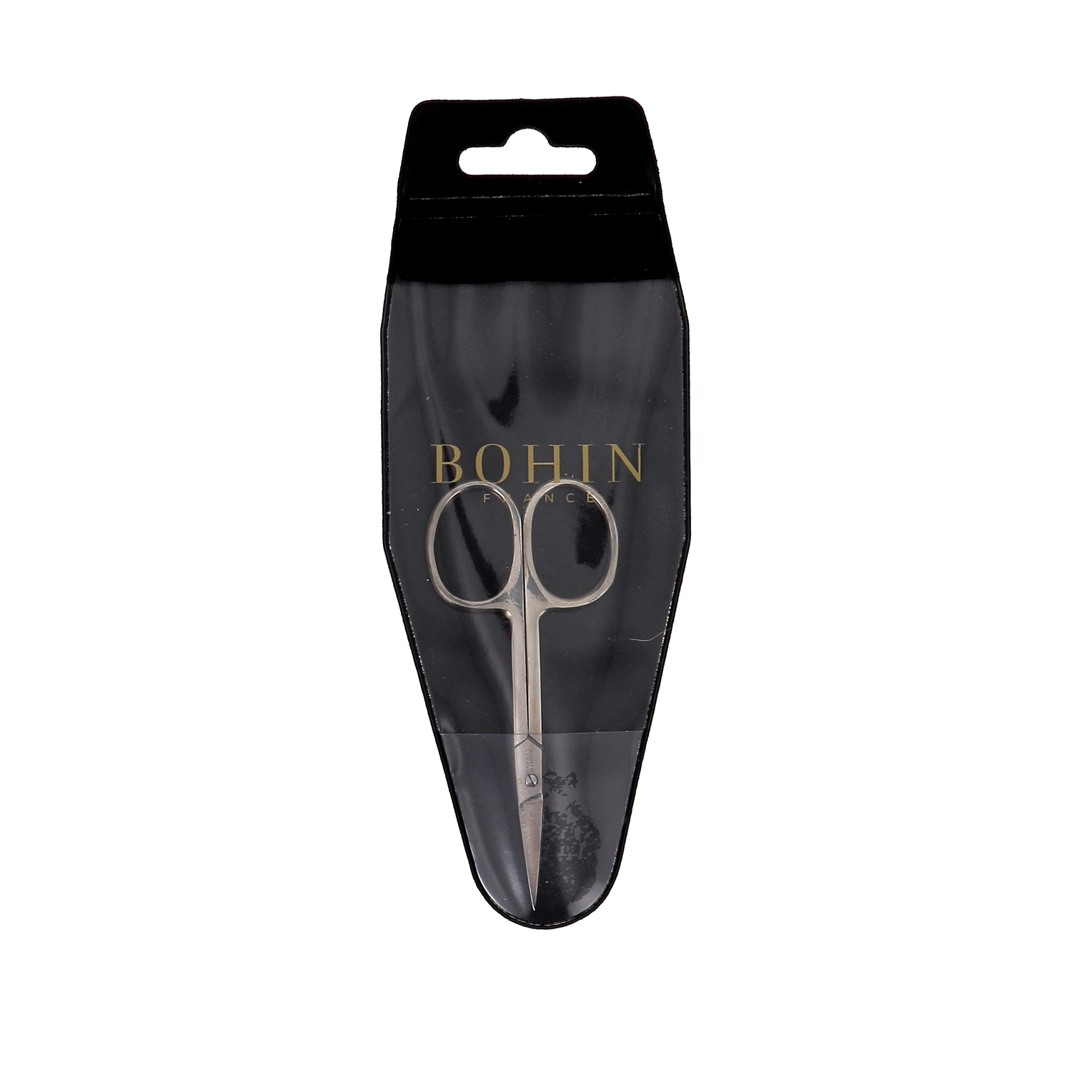 Ciseau de broderie - 9 cm - Gaucher