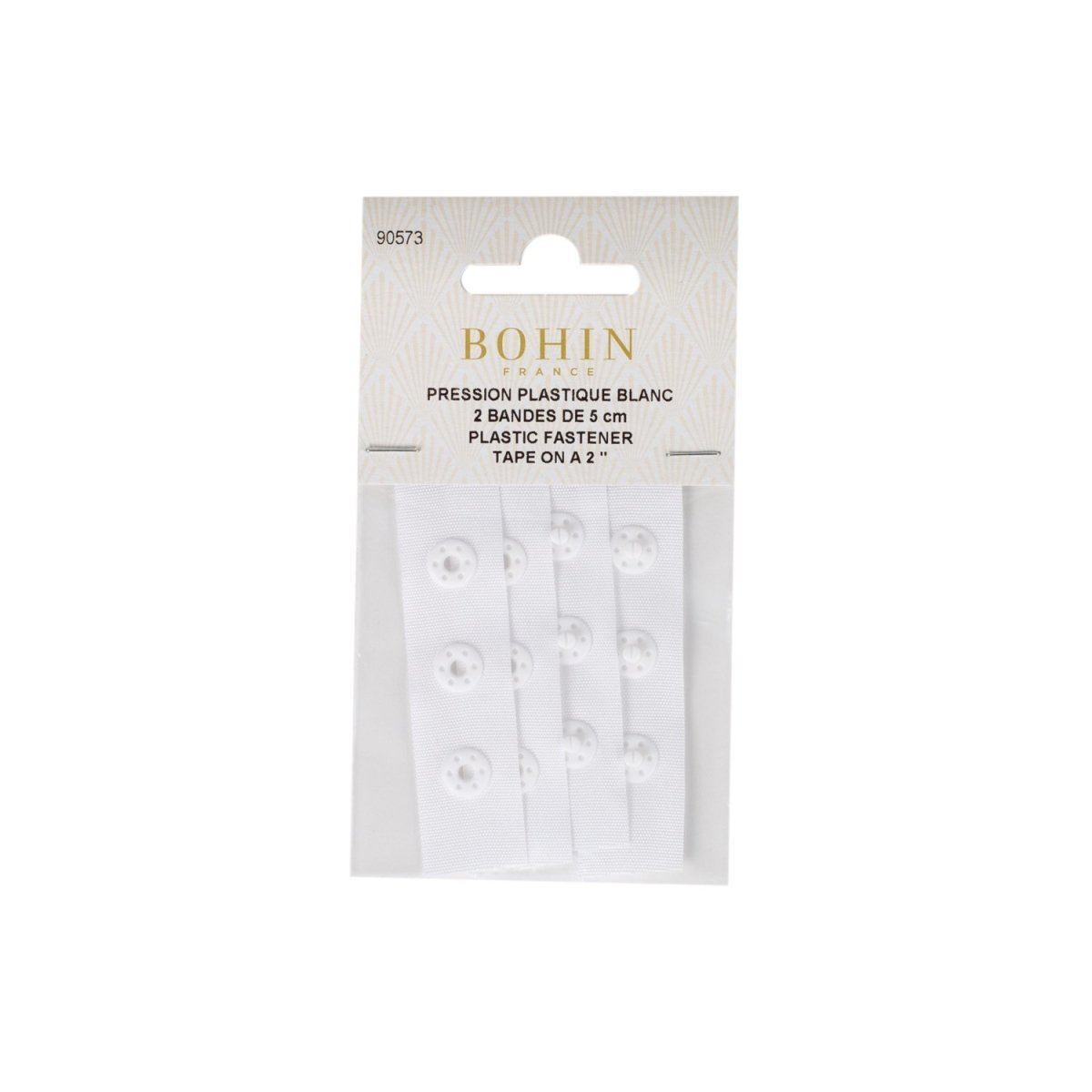 Pression sur bande pour body, juste au corps