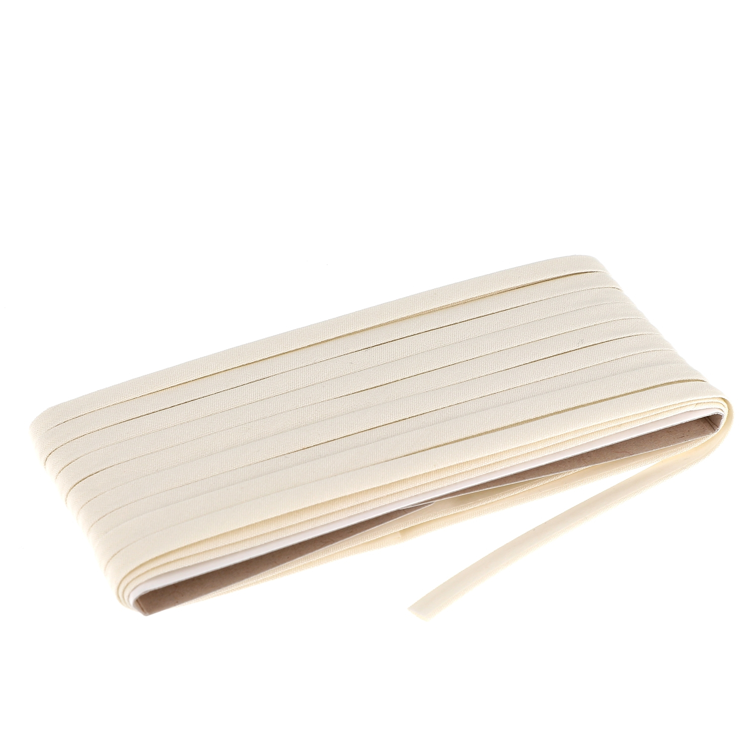 Biais à quilter thermocollants