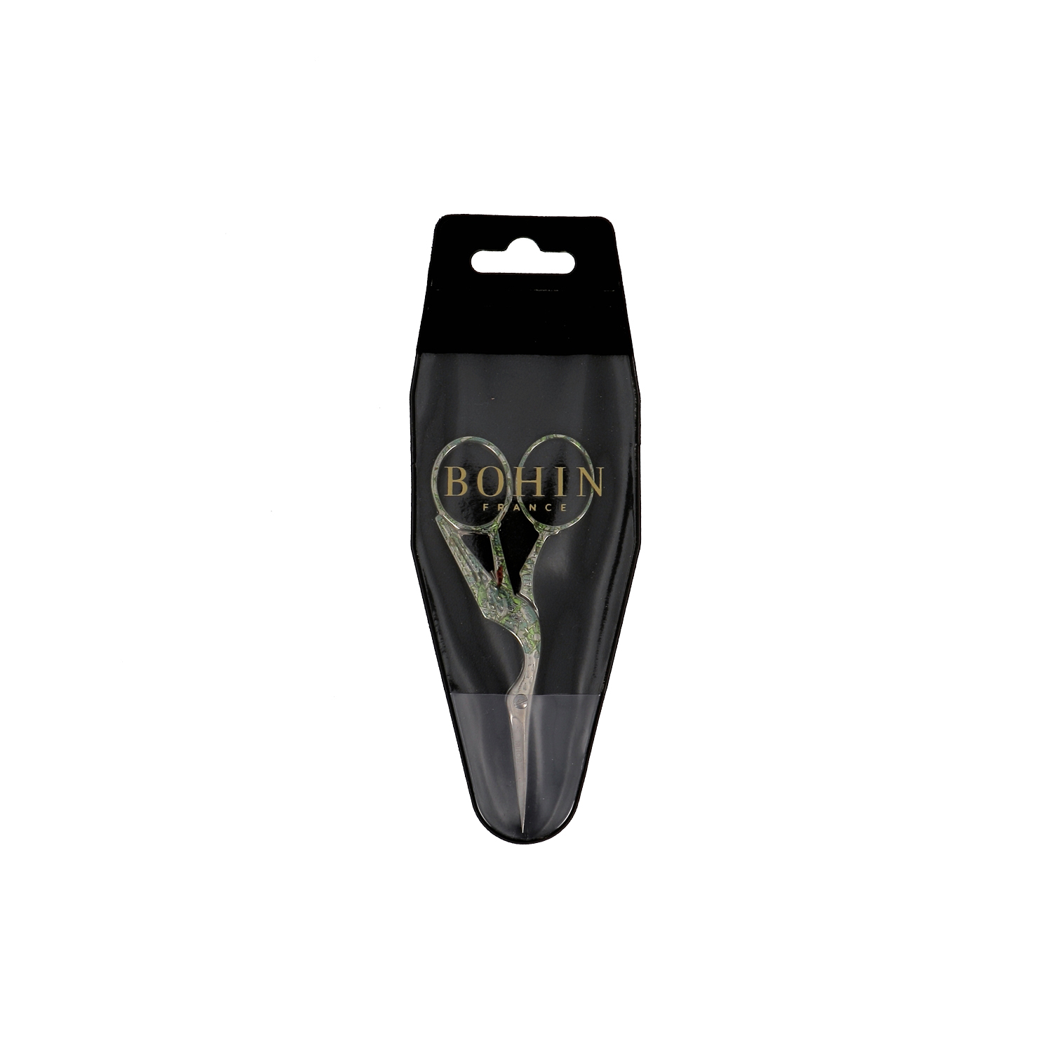 Embroidery scissors - Stork model - 2 sizes