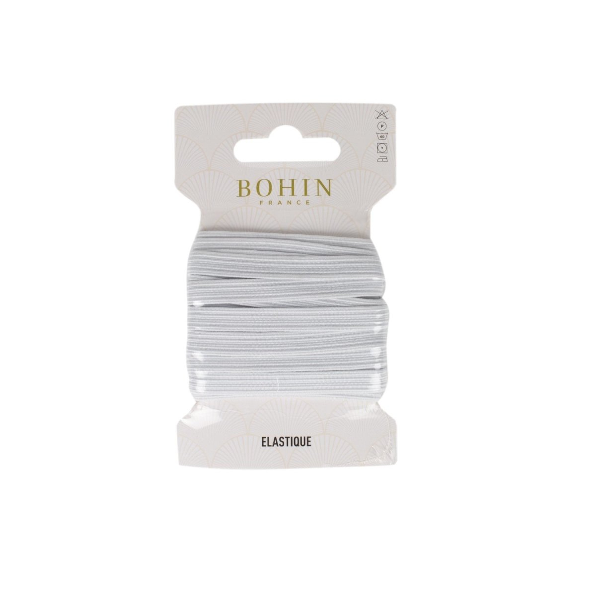 Élastiques ruban
