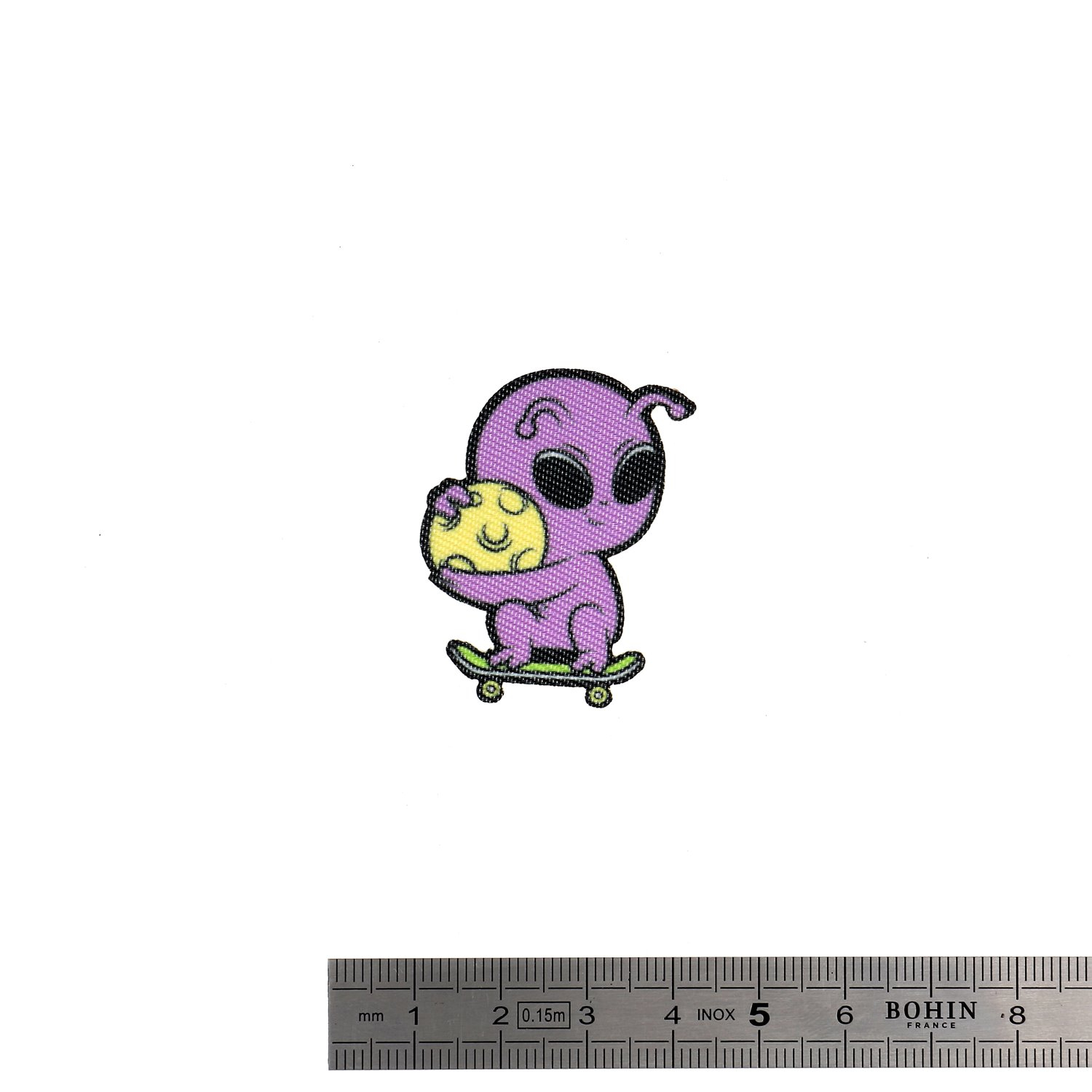 Patchs thermocollants “Minipatchi“