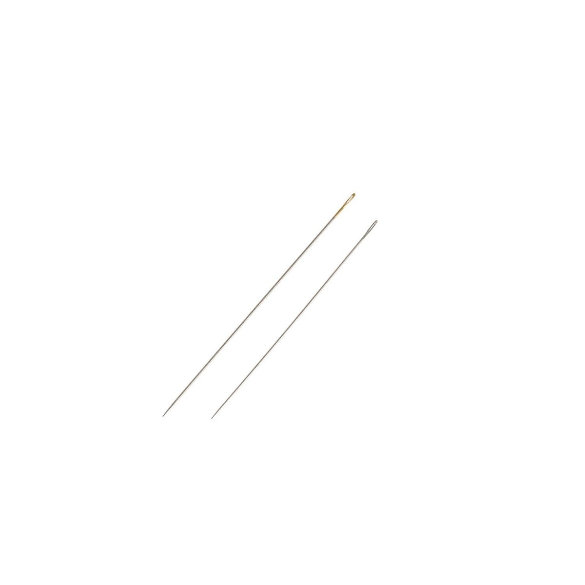 Beading needles