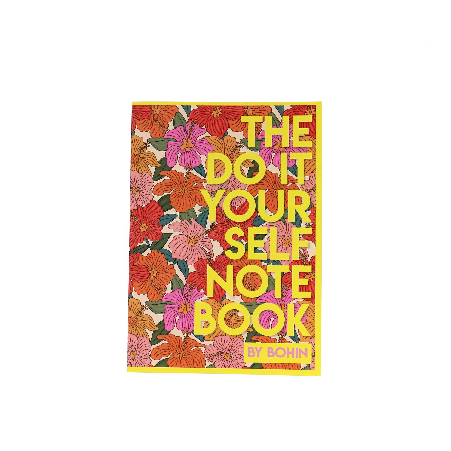 Creative A5 bullet notebooks – The do it yourself notebook