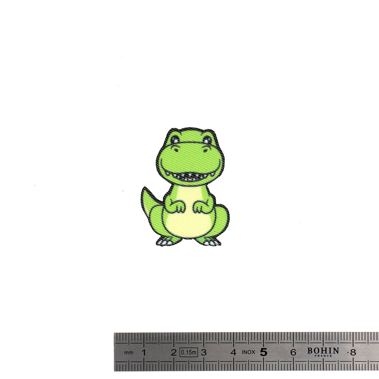 Patchs thermocollants “Minipatchi“