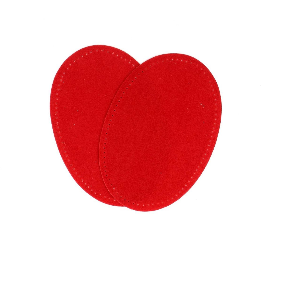 Renforts coudes et genoux  - Thermocollants - 9,5 x 14 cm