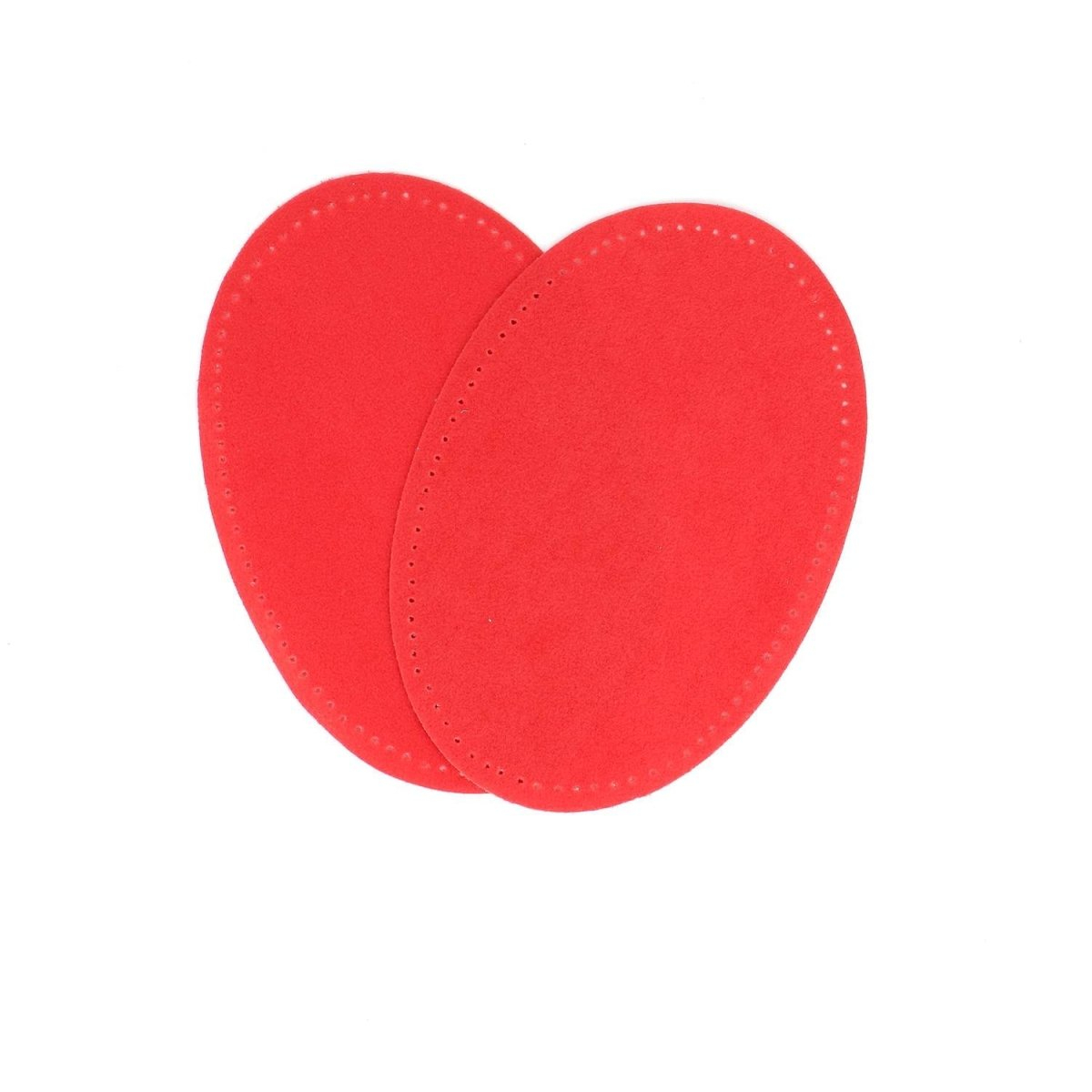 Renforts coudes et genoux  - Thermocollants - 9,5 x 14 cm