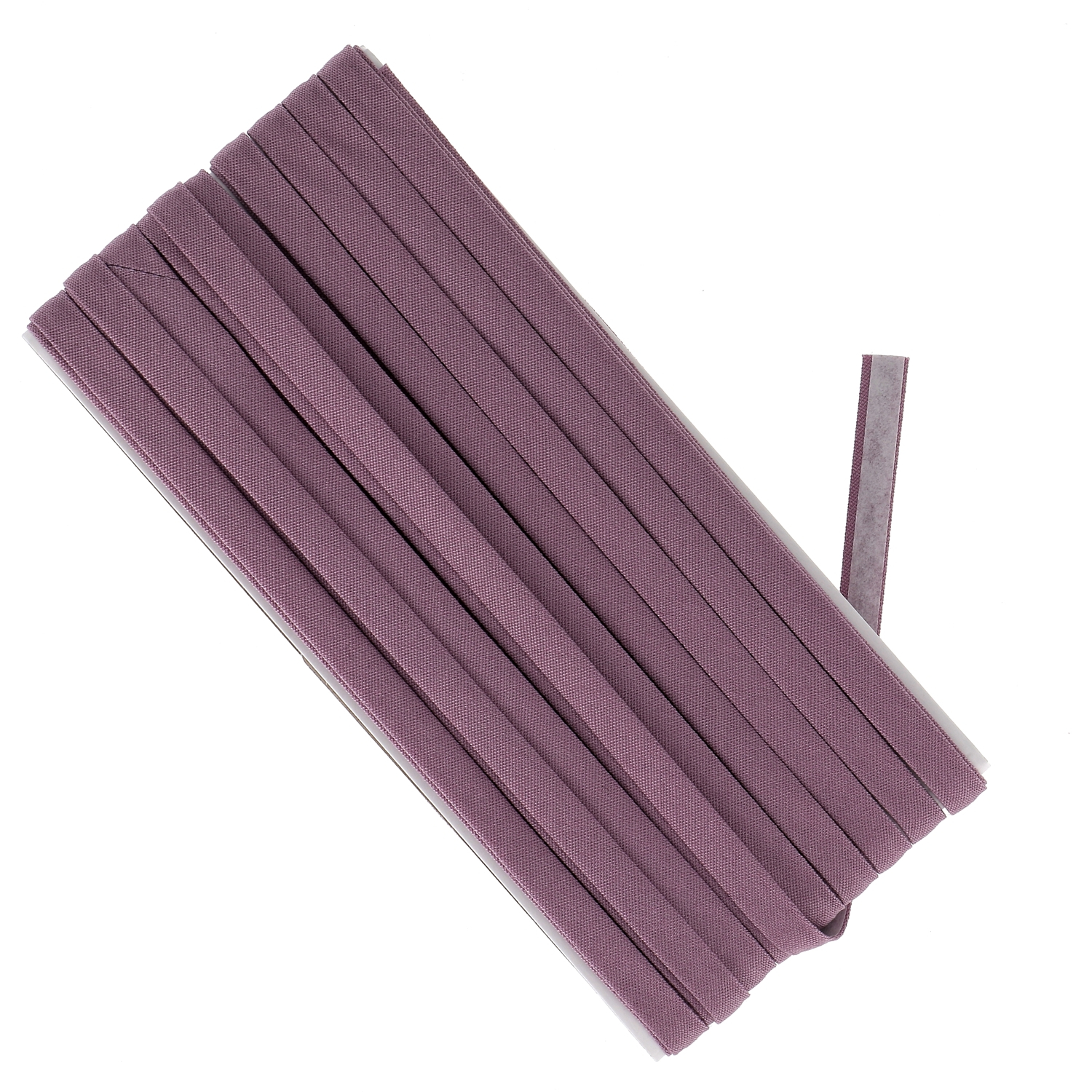 Biais à quilter thermocollants