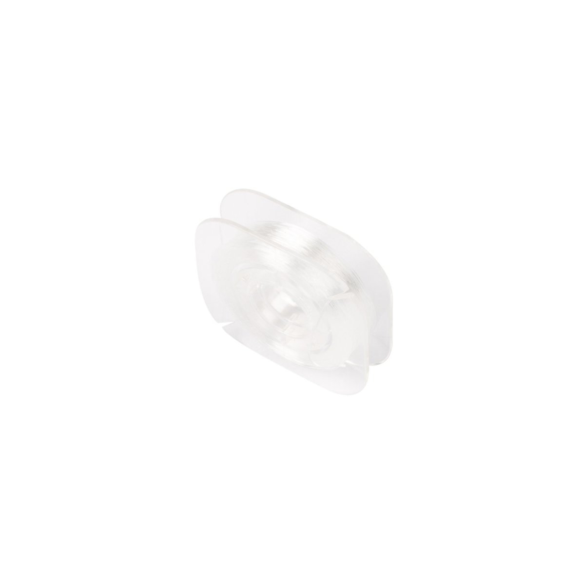 Fil nylon élastique