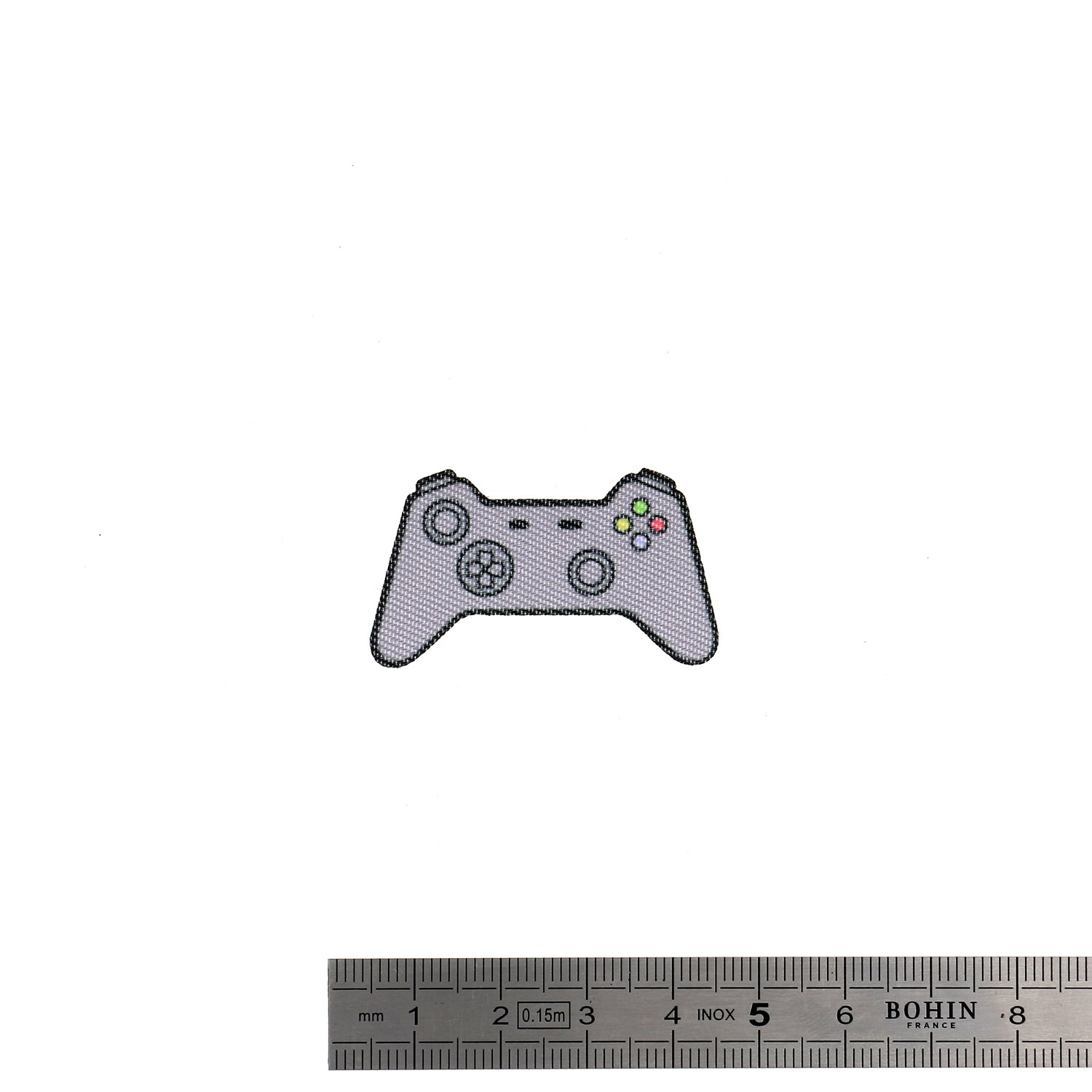 Patchs thermocollants “Minipatchi“