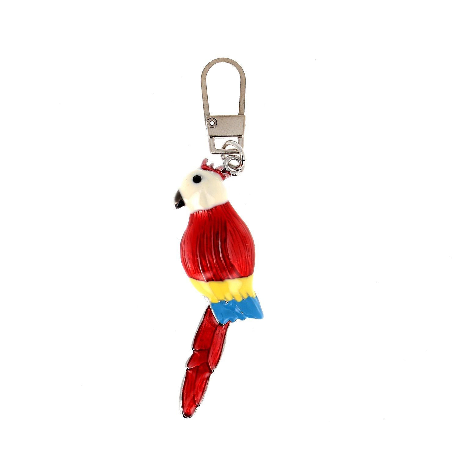 Fancy zipper pulls - 20 models