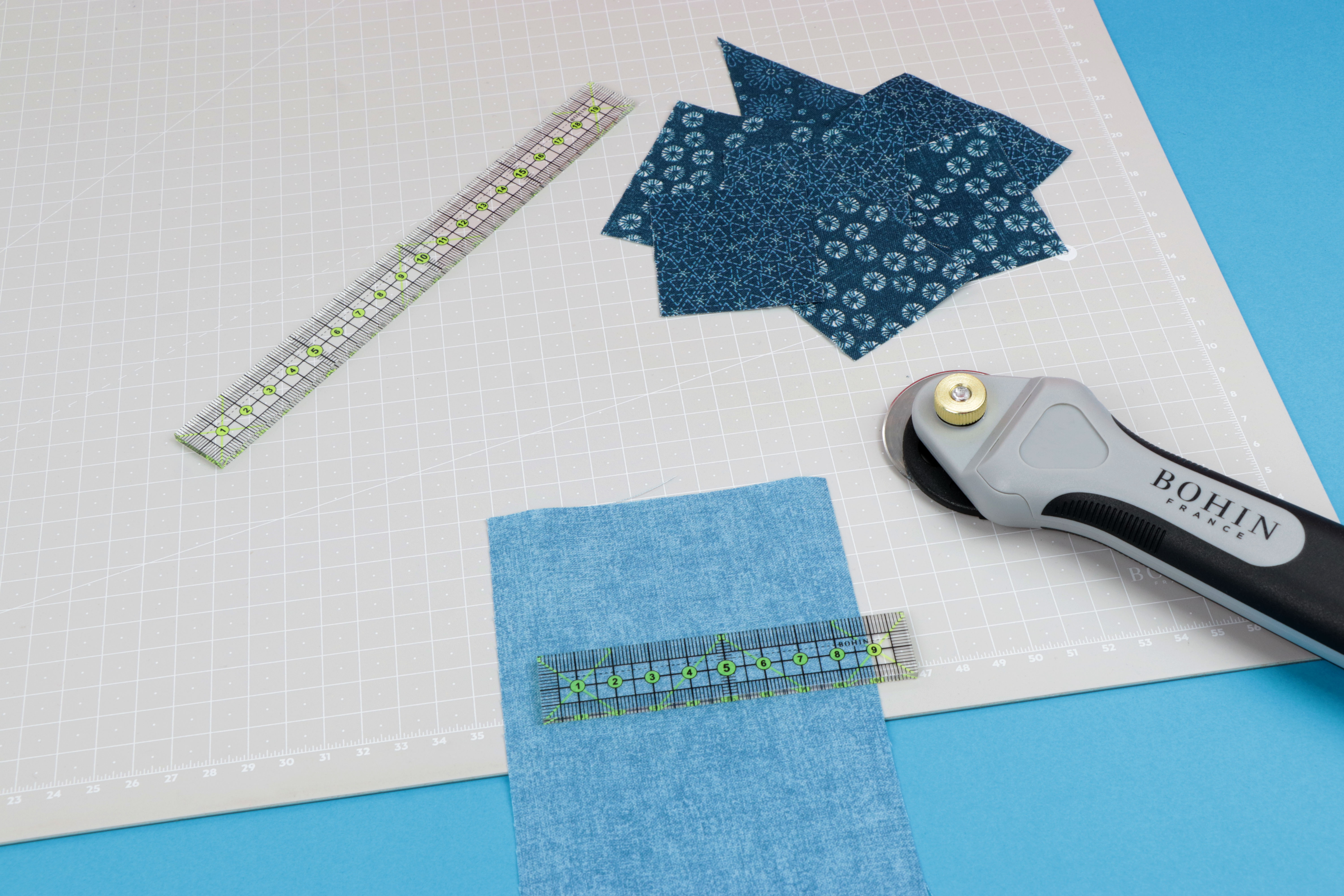 BOHIN Rotary Cutters