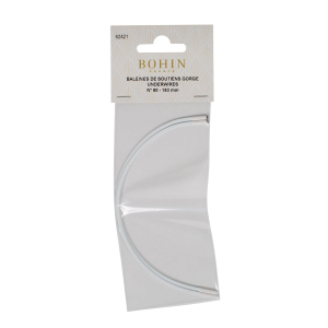 Baleines de soutien gorge