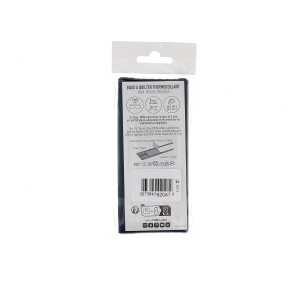 Biais à quilter thermocollants