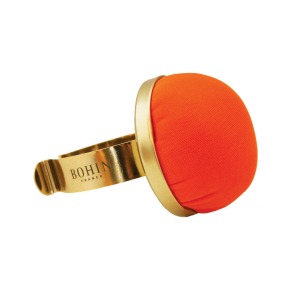 Bracelets porte épingles métalliques personnalisés