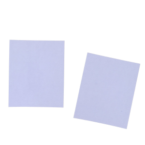 Nylons autocollants - 10 x 12 cm - 100% Polyamide - 24 couleurs - Blister x2