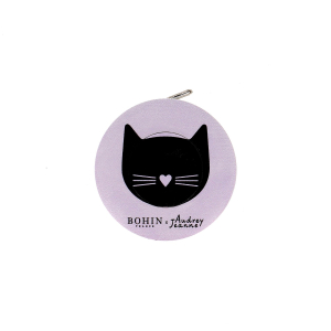 Mètre enrouleur - Collection BOHIN x Audrey Jeanne - 4 modèles - 150 cm