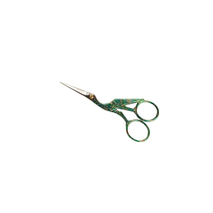 Embroidery scissors - Stork model - 2 sizes
