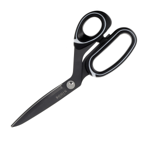 Professional sewing scissors - 4 sizes