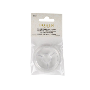 Fil invisible solide