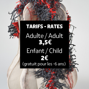 Exposition "Artextures & Co : Les Nouvelles Voies du Patchwork" - En partenariat avec France Patchwork - Du 2 septembre au 31 octobre 2025