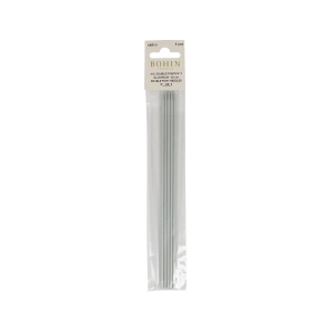 Aiguilles double pointe