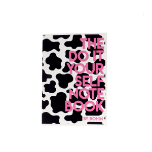 Creative A5 bullet notebooks – The do it yourself notebook