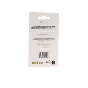 Ciseaux de broderie fantaisie - Collection Blossom - 4 couleurs