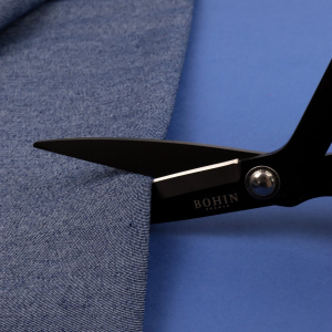 Professional sewing scissors - 4 sizes