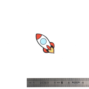 Patchs thermocollants “Minipatchi“