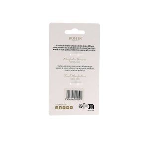 Ciseaux de broderie fantaisie - Collection Blossom - 4 couleurs