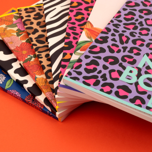 Creative A5 bullet notebooks – The do it yourself notebook