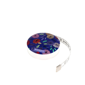 Mètres enrouleurs - Collection Blossom - 4 couleurs