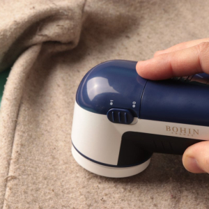 Rasoir - Rase pull -anti bouloches électrique