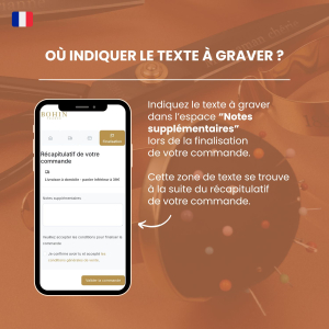 Ciseaux tailleur professionnels personnalisés